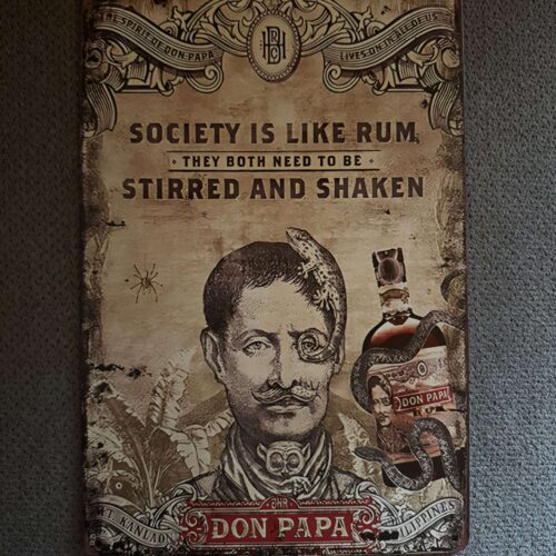 DON PAPA