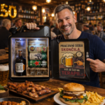 Černý Kanystr bar (Pivní model) - Obrázek 7