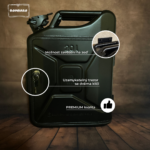 Černý Kanystr bar (Pivní model) - Obrázek 10