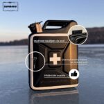 PRVNÍ POMOC - černá verze - Obrázek 7