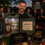 Zelený Kanystr bar (Pivní model) - Obrázek 6