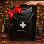 Černý Kanystr bar (Pivní model) - Obrázek 6