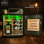 Zelený Kanystr bar (Pivní model) - Obrázek 4