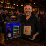 Černý Kanystr bar (Pivní model) - Obrázek 9