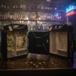 Černý Kanystr bar (Pivní model) - Obrázek 5