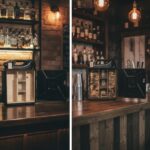 Černý Kanystr bar (Třetinkový model) - Obrázek 2