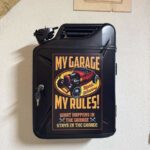 Černý Kanystr bar (Třetinkový model) - Obrázek 10