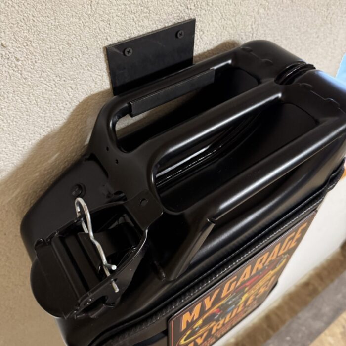 Černý Kanystr bar (Pivní model) - Obrázek 12