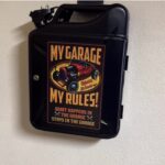 Černý Kanystr bar (Třetinkový model) - Obrázek 16