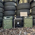 Zelený Kanystr bar (Třetinkový model) - Obrázek 11