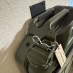 Zelený Kanystr bar (Třetinkový model) - Obrázek 13