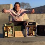 Zelený Kanystr bar (Pivní model) - Obrázek 18