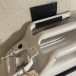 Bílý Kanystr bar (Pivní model) - Obrázek 8