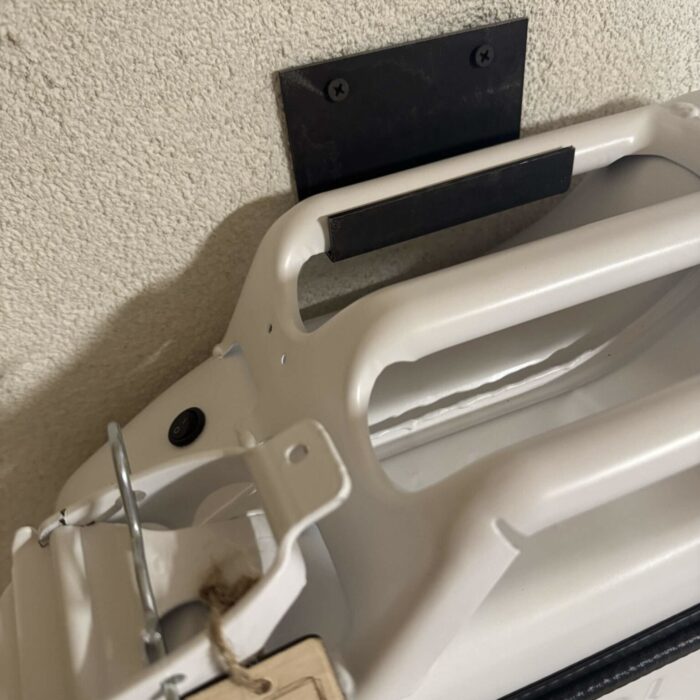 Bílý Kanystr bar (Pivní model) - Obrázek 8