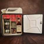 Bílý Kanystr bar (Třetinkový model) - Obrázek 4