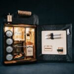 Kanystr bar PREMIUM | Šedá varianta