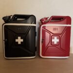 PRVNÍ POMOC - černá verze - Obrázek 6