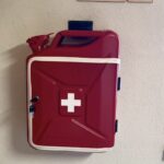 PRVNÍ POMOC - červená verze - Obrázek 10