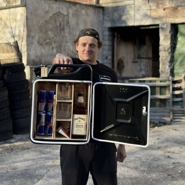 PRVNÍ POMOC - černá verze - Obrázek 2