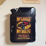 Černý Kanystr bar (Pivní model) - Obrázek 11