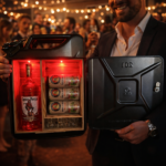 Černý Kanystr bar (Pivní model) - Obrázek 3