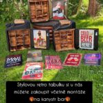 Černý Kanystr bar (Pivní model) - Obrázek 15