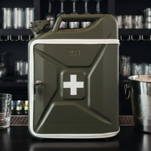 Zeleno-bílá verze první pomoci +0 Kč